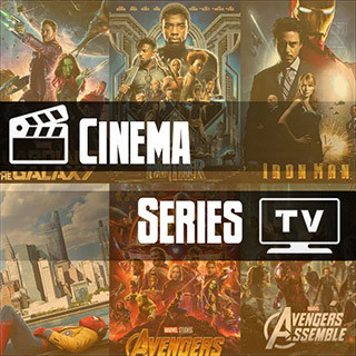 Cinéma - Séries