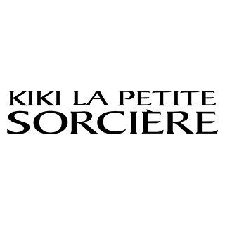 Kiki la Petite Sorcière