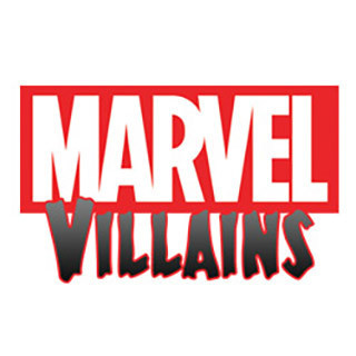 Marvel Villains